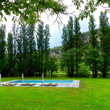 Par La Riviere Bed & Breakfast La Roque-Gageac Dış mekan fotoğraf