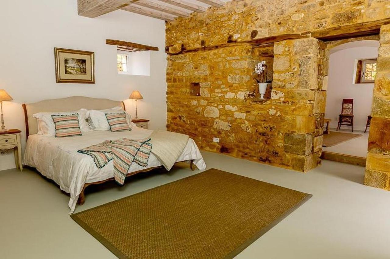 Par La Riviere Bed & Breakfast La Roque-Gageac Dış mekan fotoğraf