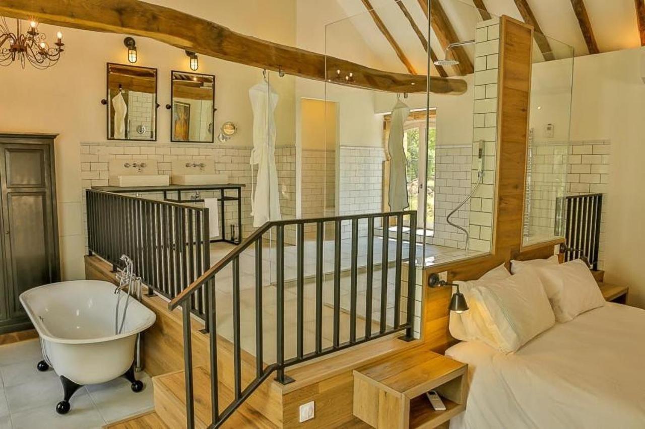 Par La Riviere Bed & Breakfast La Roque-Gageac Dış mekan fotoğraf