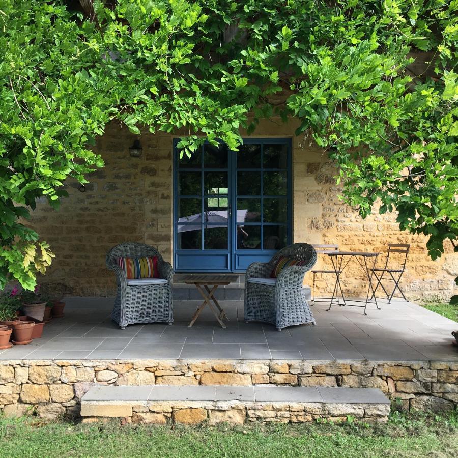 Par La Riviere Bed & Breakfast La Roque-Gageac Dış mekan fotoğraf
