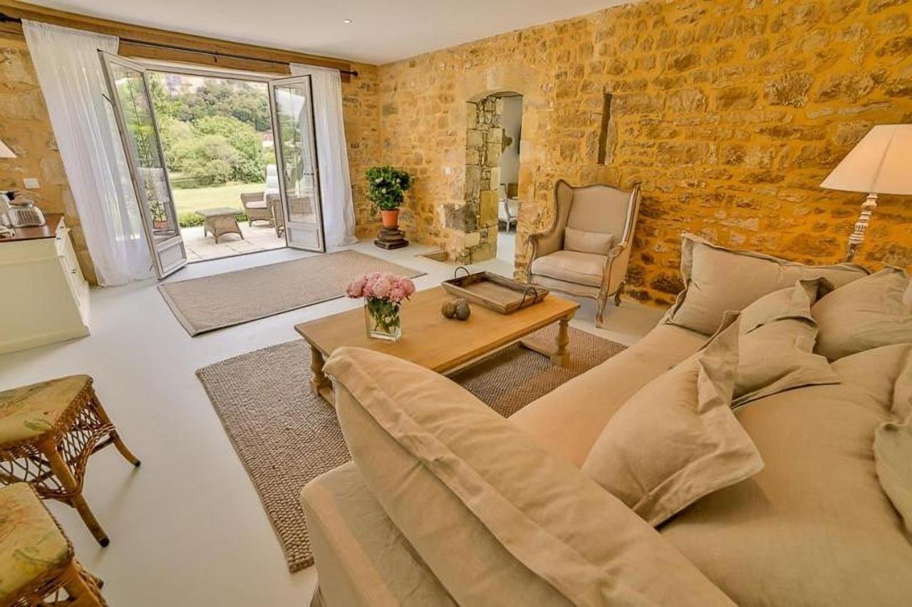 Par La Riviere Bed & Breakfast La Roque-Gageac Dış mekan fotoğraf
