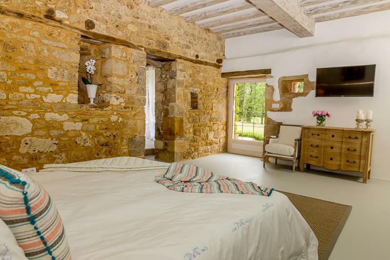 Par La Riviere Bed & Breakfast La Roque-Gageac Dış mekan fotoğraf