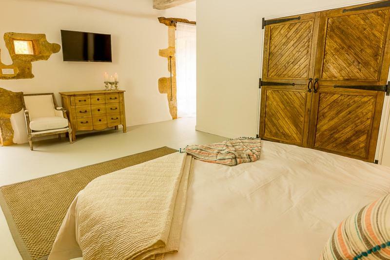 Par La Riviere Bed & Breakfast La Roque-Gageac Dış mekan fotoğraf