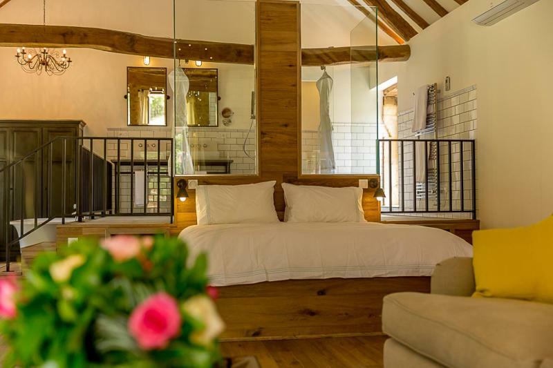 Par La Riviere Bed & Breakfast La Roque-Gageac Dış mekan fotoğraf