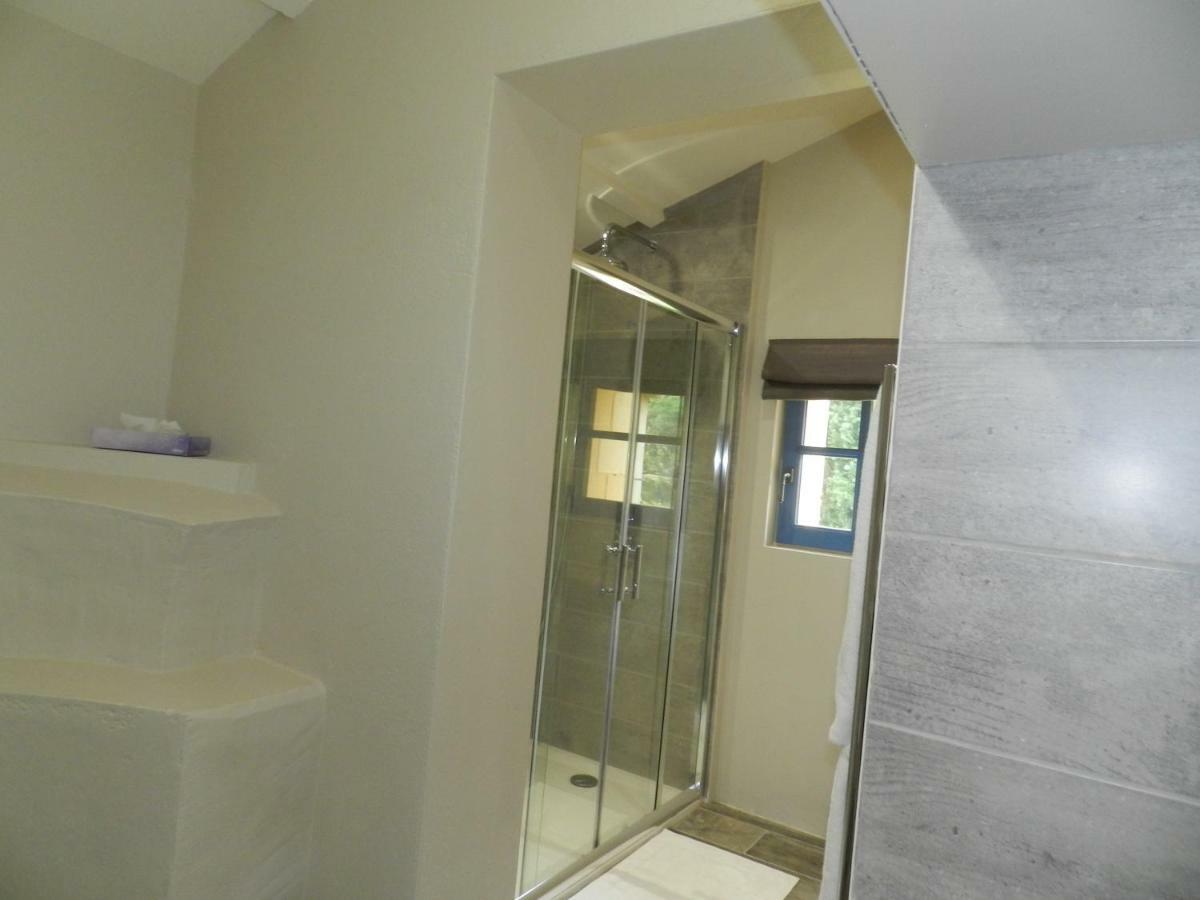 Par La Riviere Bed & Breakfast La Roque-Gageac Dış mekan fotoğraf
