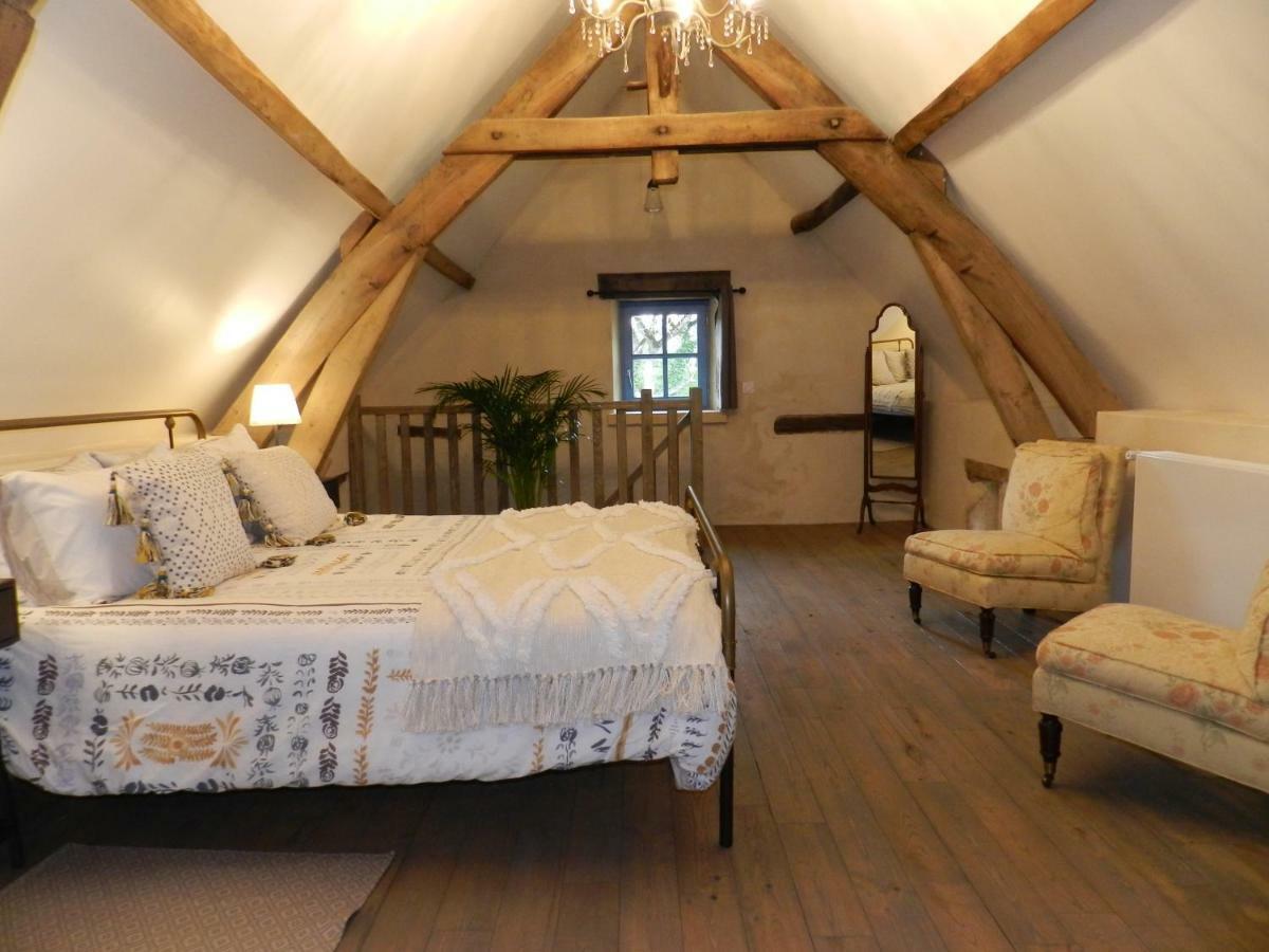 Par La Riviere Bed & Breakfast La Roque-Gageac Dış mekan fotoğraf