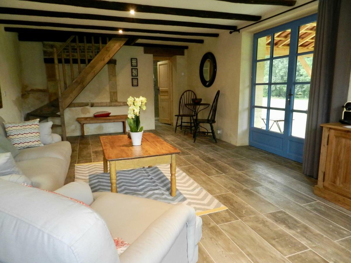Par La Riviere Bed & Breakfast La Roque-Gageac Dış mekan fotoğraf