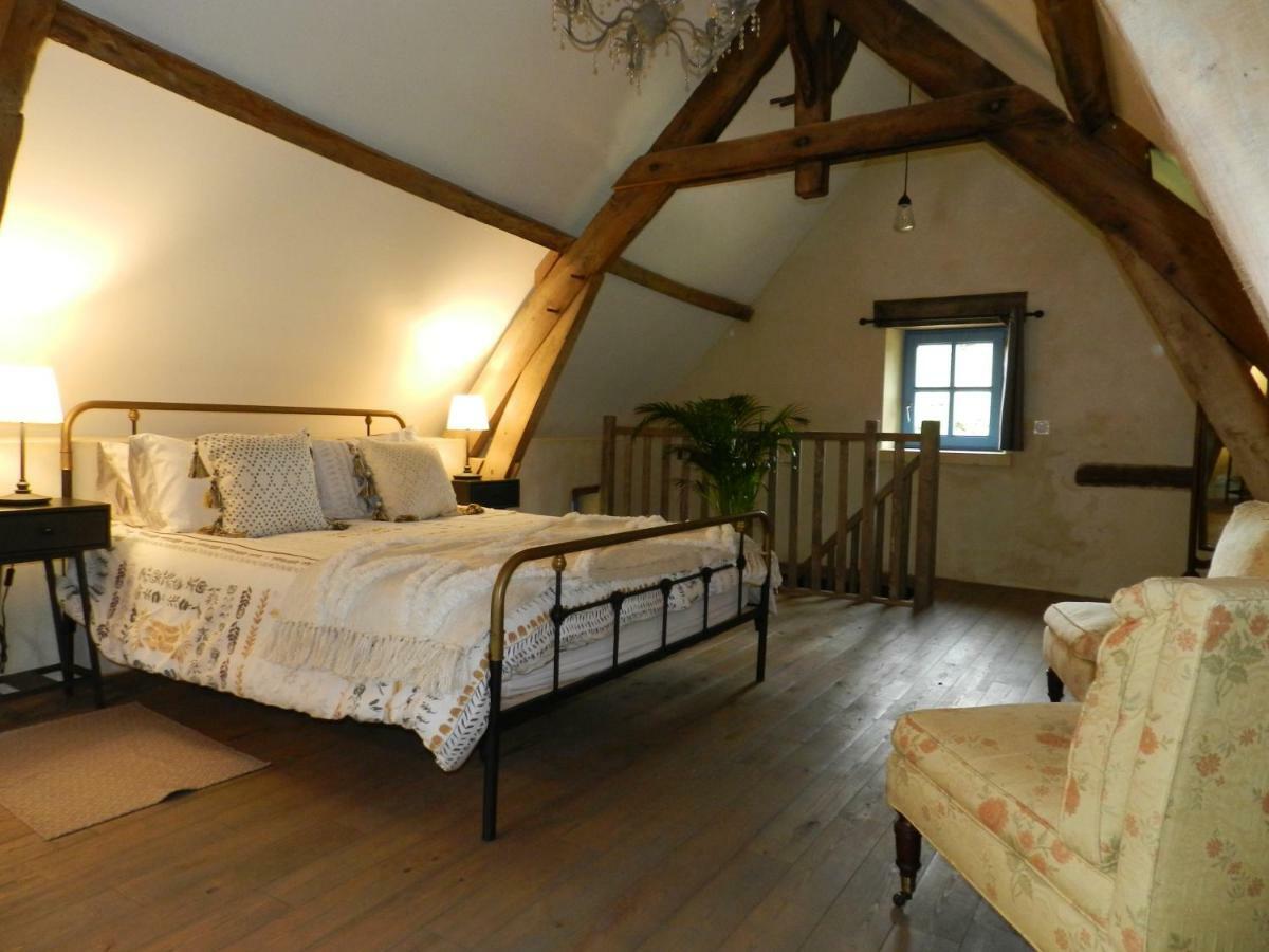 Par La Riviere Bed & Breakfast La Roque-Gageac Dış mekan fotoğraf
